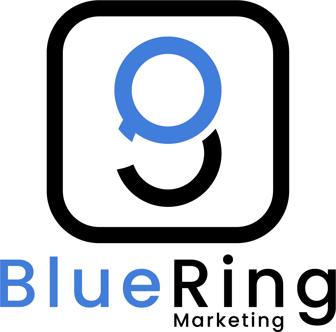 Bluering Marketing - Web Development and SEO Agency in Melbourne