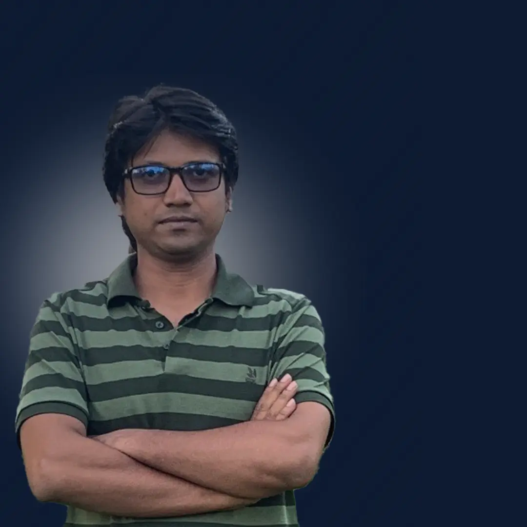 Jasim Uddin, Senior Web Developer Engineer