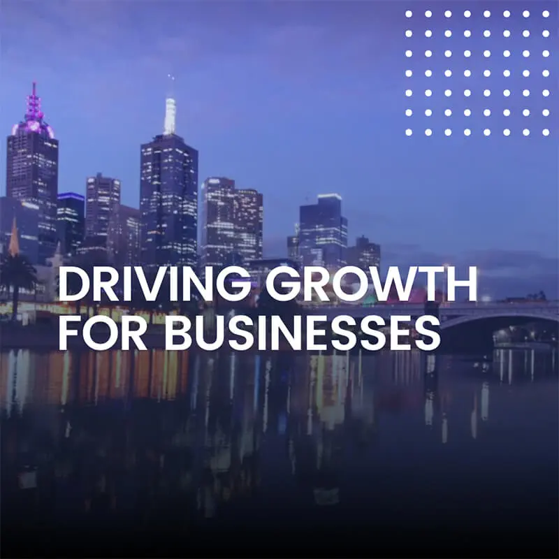 Melbourne SEO Agency Driving Growth for Businesses