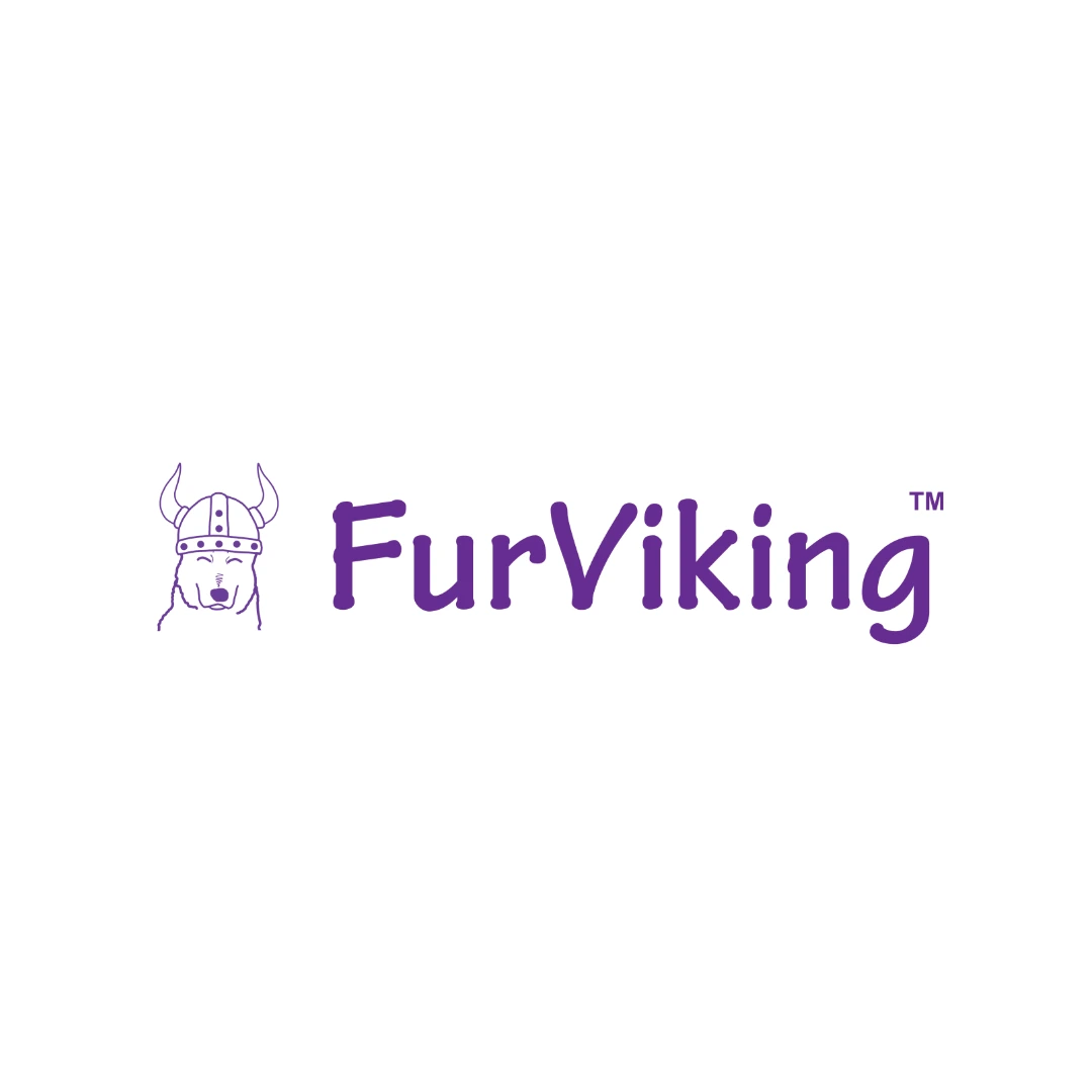 FurViking - Pet Hair Removal Tool