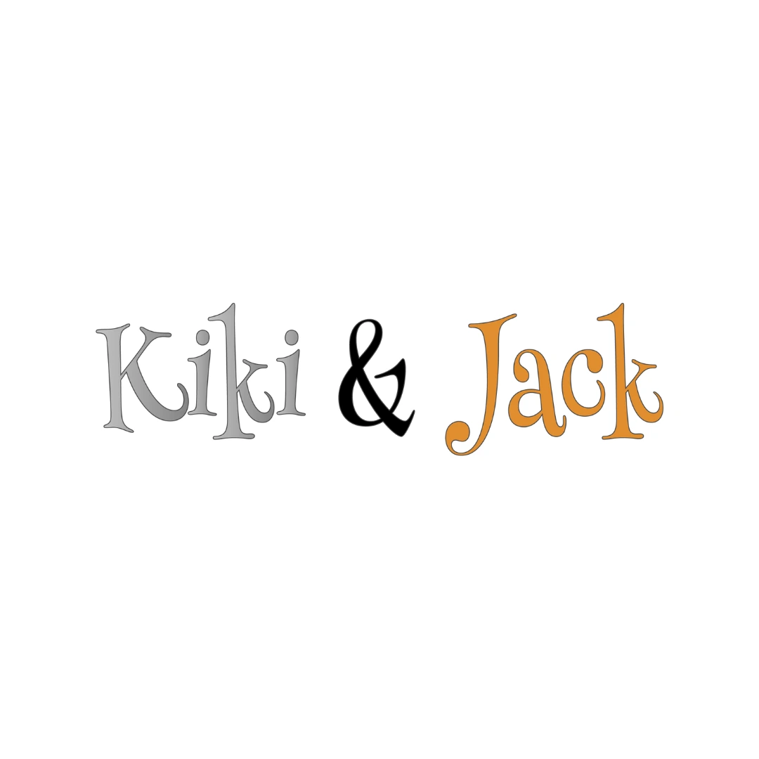 Australian Children Story Book. Kiki and Jack A Great Australian Adventure